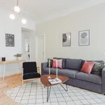 Rent 3 bedroom apartment of 90 m² in Berlin