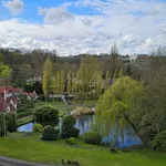 Huur 2 slaapkamer appartement in Woluwe-Saint-Pierre