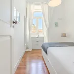 Alugar 2 quarto apartamento de 75 m² em Lisbon