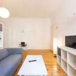 Miete 1 Schlafzimmer wohnung von 44 m² in Berlin