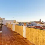 Rent 2 bedroom apartment of 60 m² in Málaga