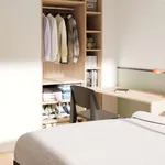 Rent 1 bedroom apartment in barcelona