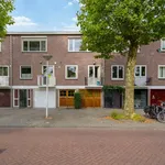 Huur 4 slaapkamer huis van 101 m² in Amsterdam