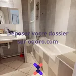 Rent 3 bedroom apartment in Grenoble