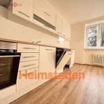 Rent 4 bedroom apartment of 76 m² in Trhový Štěpánov