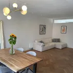 Huur 2 slaapkamer appartement van 65 m² in Geuzenbuurt