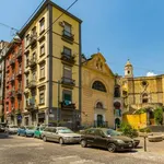 Rent 1 bedroom apartment of 60 m² in naples