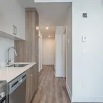  appartement avec 1 chambre(s) en location à Montreal