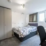 Rent 5 bedroom apartment in West Midlands