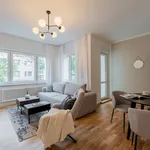 Rent 1 bedroom apartment of 614 m² in Berlin