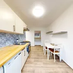 Rent 2 bedroom apartment of 63 m² in Pilsen