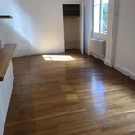 Rent 3 bedroom apartment of 66 m² in LYON 03