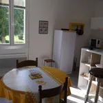 Appartement de 23 m² avec 2 chambre(s) en location à L AIGLE