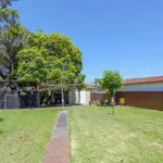 Rent 4 bedroom house in Newcastle & Region