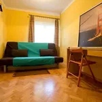 Rent 2 bedroom apartment of 38 m² in Łódź