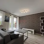 Rent 2 bedroom apartment of 40 m² in Wrocław