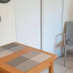 Appartement de 22 m² avec 1 chambre(s) en location à Perpignan