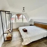 Miete 2 Schlafzimmer wohnung von 131 m² in Leipzig