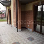 Affitto 2 camera appartamento di 62 m² in Orbassano