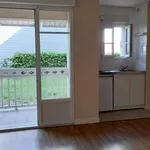 Appartement de 43 m² avec 2 chambre(s) en location à Châteauroux