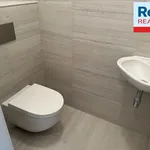 Pronajměte si 3 ložnic/e byt o rozloze 65 m² v Liberec