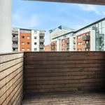 Rent 1 bedroom flat in West Midlands