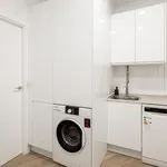 Alquilar 5 dormitorio apartamento en Madrid