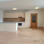 Pronajměte si 3 ložnic/e byt o rozloze 104 m² v Brno