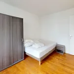 Appartement de 67 m² avec 4 chambre(s) en location à GRENOBLE