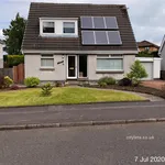 Rent 3 bedroom house in South Lanarkshire