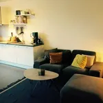 Huur 1 slaapkamer appartement in Antwerpen