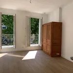 Rent 1 bedroom apartment of 40 m² in Aix-en-Provence