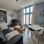 Rent 2 bedroom apartment of 30 m² in BETHUNE