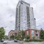 Appartement de 871 m² avec 2 chambre(s) en location à Vancouver