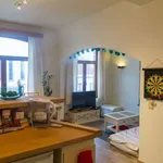 Appartement de 43 m² avec 1 chambre(s) en location à brussels