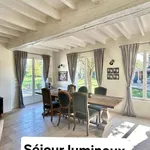 Maison de 182 m² avec 7 chambre(s) en location à Rully