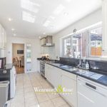 Rent 4 bedroom house in West Midlands