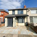 Rent 3 bedroom house in Leicester