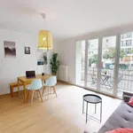  appartement avec 5 chambre(s) en location à Paris