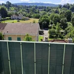 Appartement de 12 m² avec 1 chambre(s) en location à Besançon