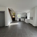 Maison de 110 m² avec 3 chambre(s) en location à Rilly la montagne 