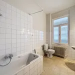 Appartement de 120 m² avec 2 chambre(s) en location à Brussels