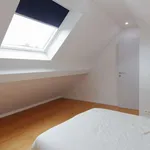 Appartement de 80 m² avec 2 chambre(s) en location à Etterbeek