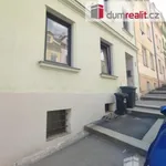 Pronajměte si 2 ložnic/e byt o rozloze 69 m² v Děčín