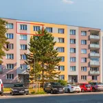 Pronajměte si 2 ložnic/e byt o rozloze 53 m² v plzen