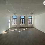 Pronájem bytu 3+1 110m²