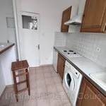 Rent 1 bedroom apartment of 25 m² in MartiguesT