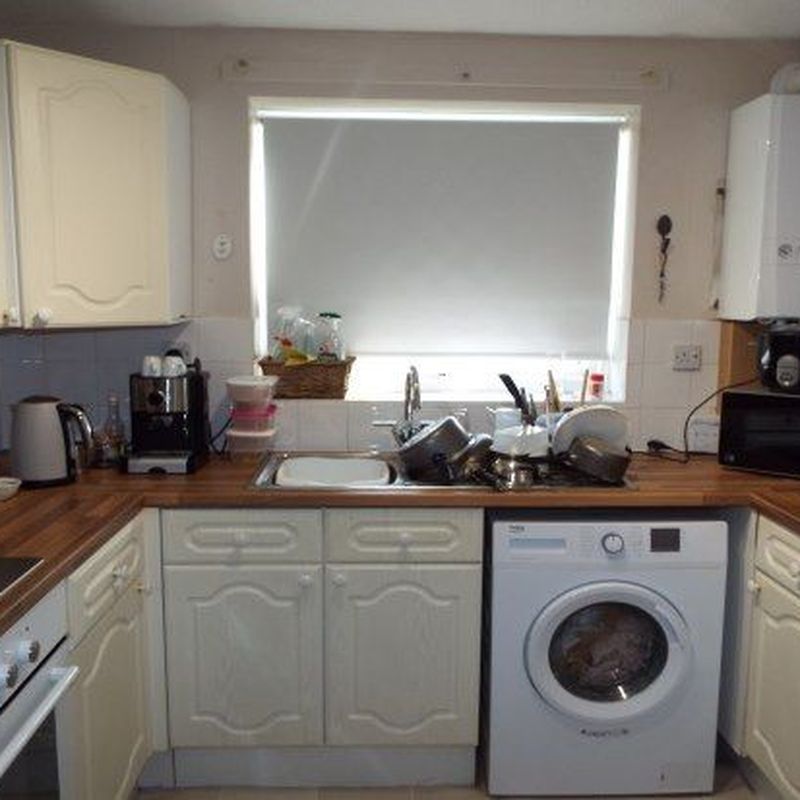 Flat to rent in Clumber Court, Mansfield NG20 Market Warsop