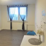 Pronajměte si 1 ložnic/e byt o rozloze 26 m² v Zlín