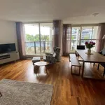 Huur 2 slaapkamer appartement van 110 m² in Amsterdam